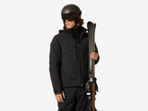 man - Insulated Down and Shell Jackets | Sease