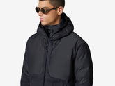 man|urban - Insulated Down and Shell Jackets | Sease