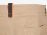 Short Easy Pant - Mare | Sease