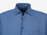 Camicia Classica Bd Canapa | Sease