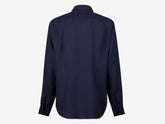 Camicia Classica Bd Canapa | Sease