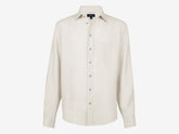 Camicia Classica Bd Canapa | Sease