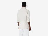 Camicia Classica Bd Canapa | Sease