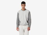 Round Neck Sweatshirt | Sease