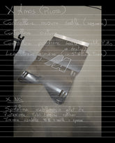 Amos Hour Glass | Sease