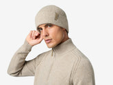 Beanie Mouliné - Cappelli & Berretti | Sease