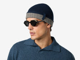 Reversible Beanie - Cappelli & Berretti | Sease