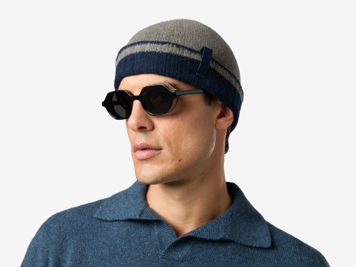 Reversible Beanie