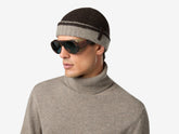 Reversible Beanie - Cappelli & Berretti | Sease