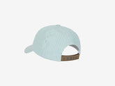 Tennis Seersucker Cap | Sease
