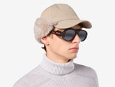 Edel Baseball Cap - Accessories | Sease