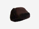 Shearling Cap | Sease