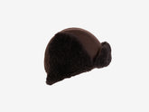 Shearling Cap | Sease