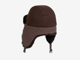 Shearling Cap | Sease