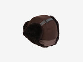 Shearling Cap | Sease