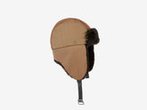 Shearling Cap | Sease