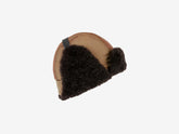 Shearling Cap | Sease