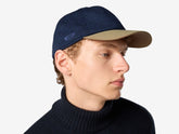 Knitted Baseball Cap - Gifts for him | Sease