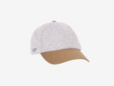 Knitted Baseball Cap - Accessories | Sease