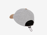Knitted Baseball Cap | Sease