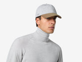 Knitted Baseball Cap - Accessories | Sease