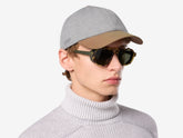 Knitted Baseball Cap - Gifts for him | Sease