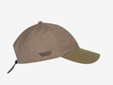 Drawstring Baseball Cap | 시즈