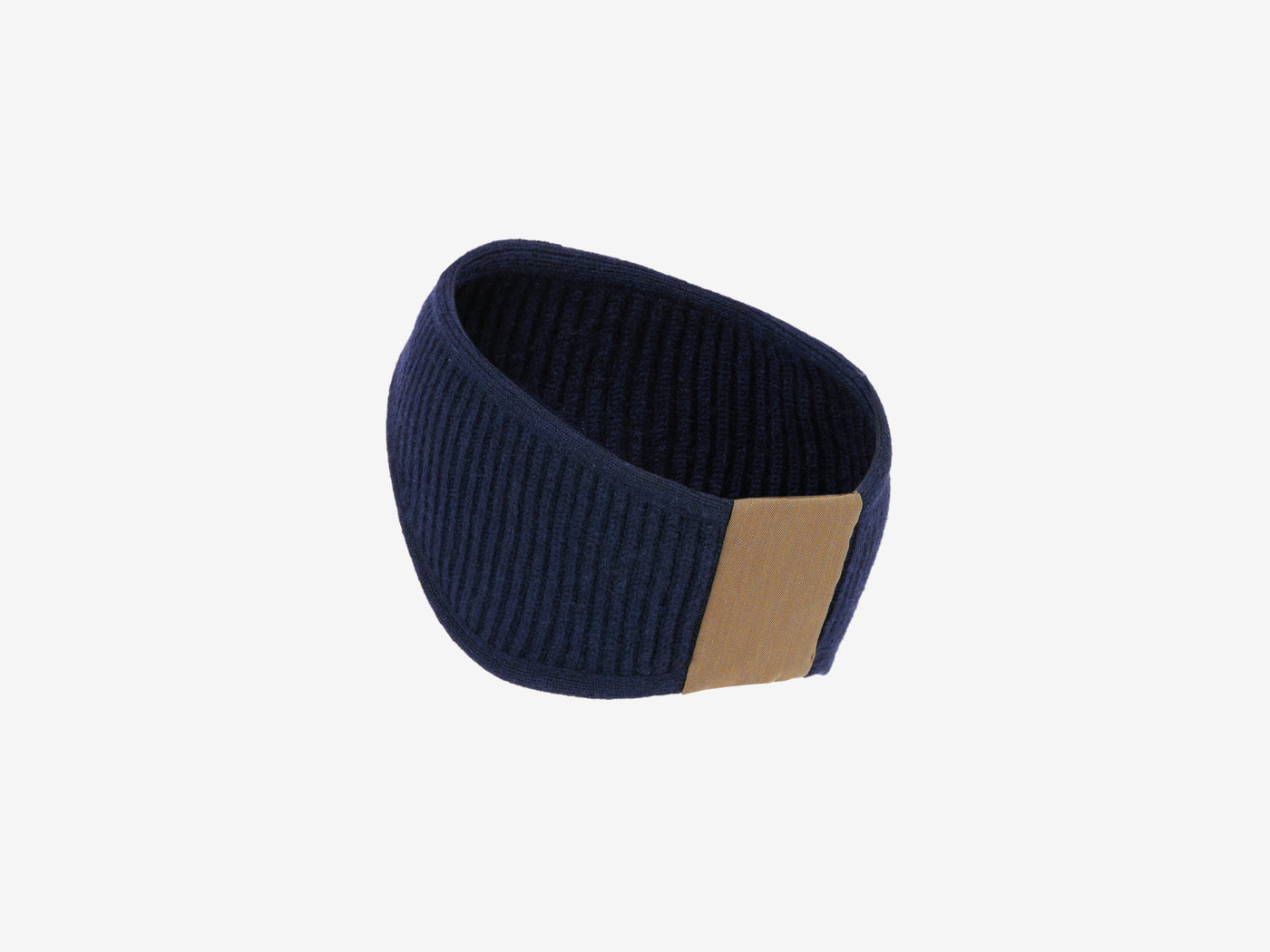 Knitted Headband