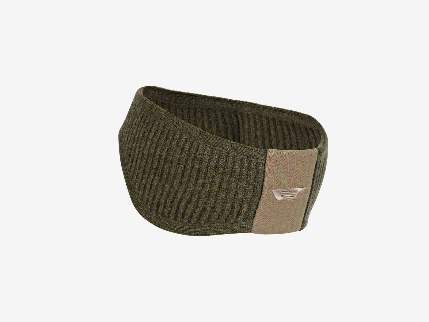 Knitted Headband