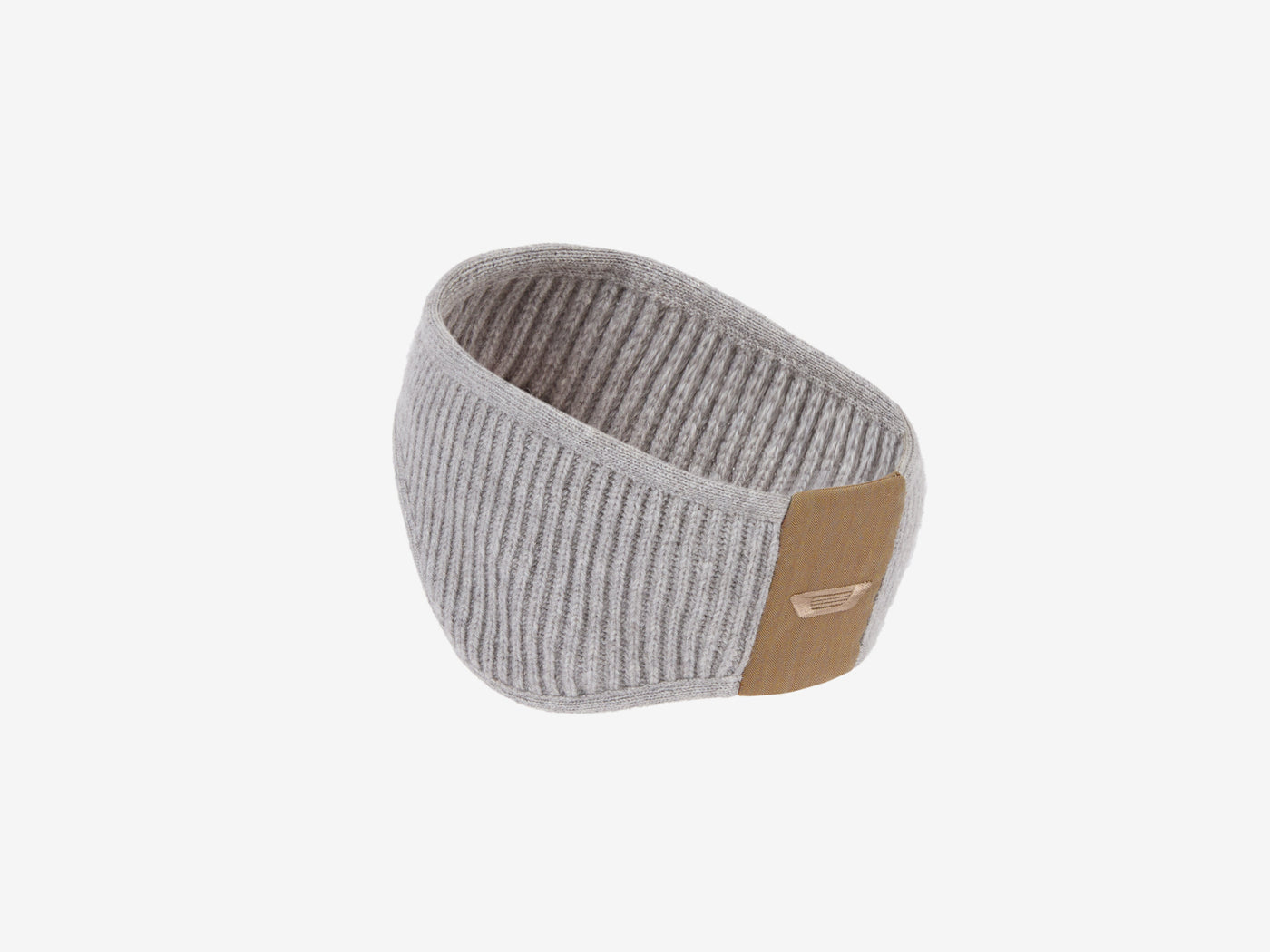 Knitted Headband