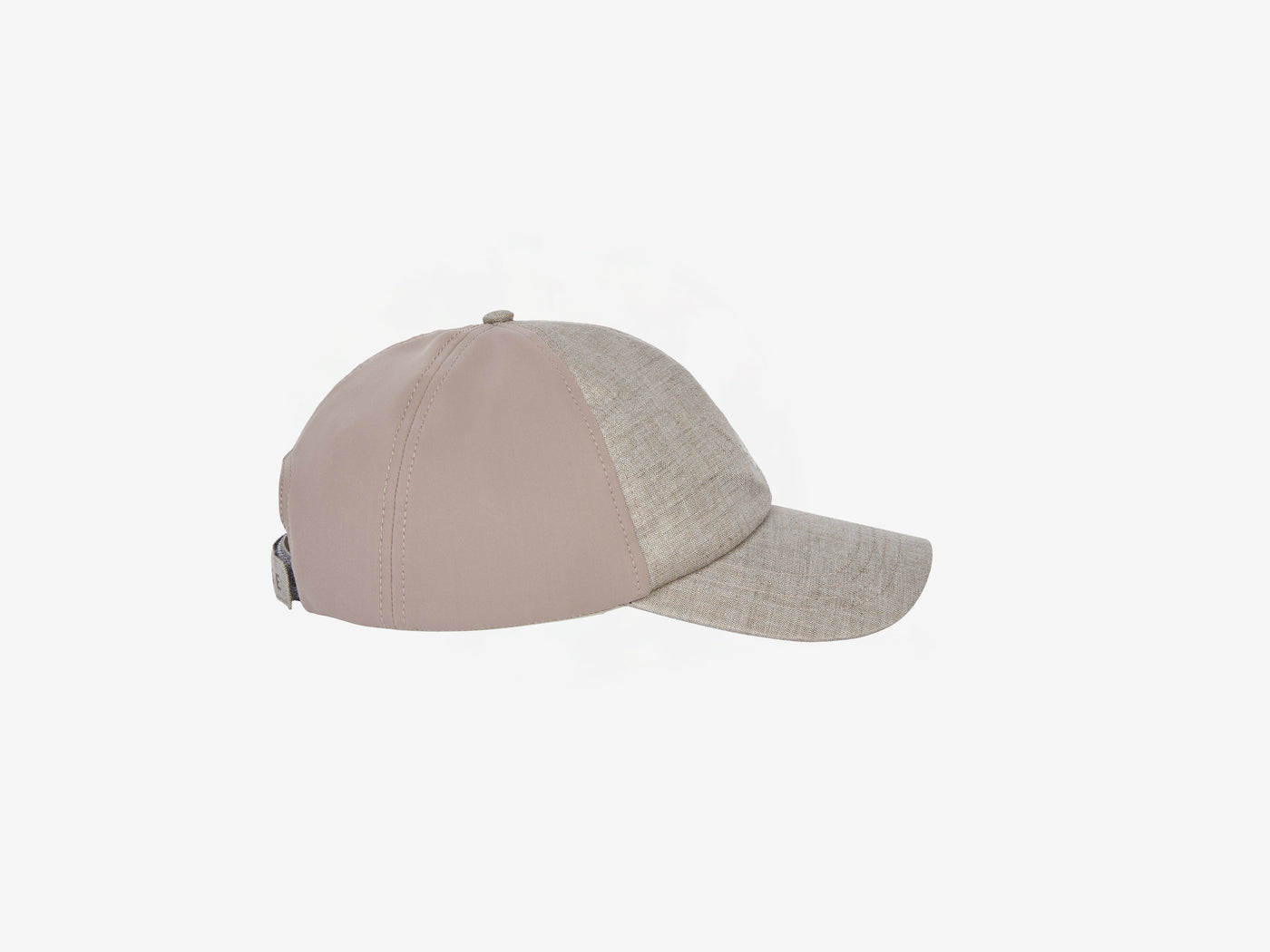 Hybrid Active Cap