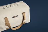 Mission Duffle Bag - WARM WINTER getaways | Sease