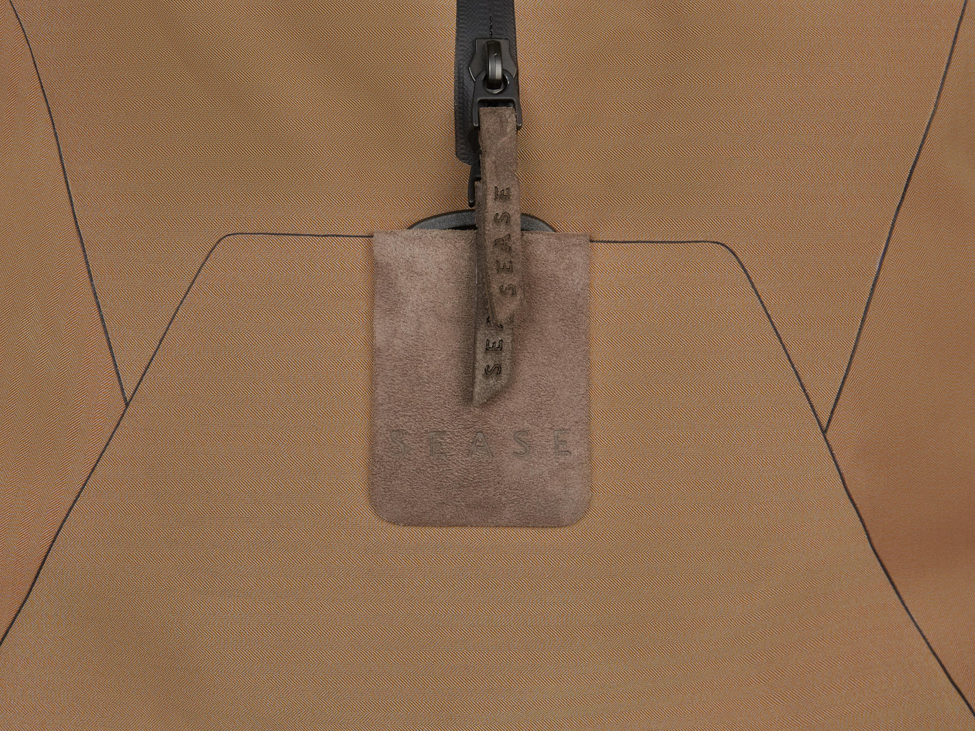Mission Duffle Bag