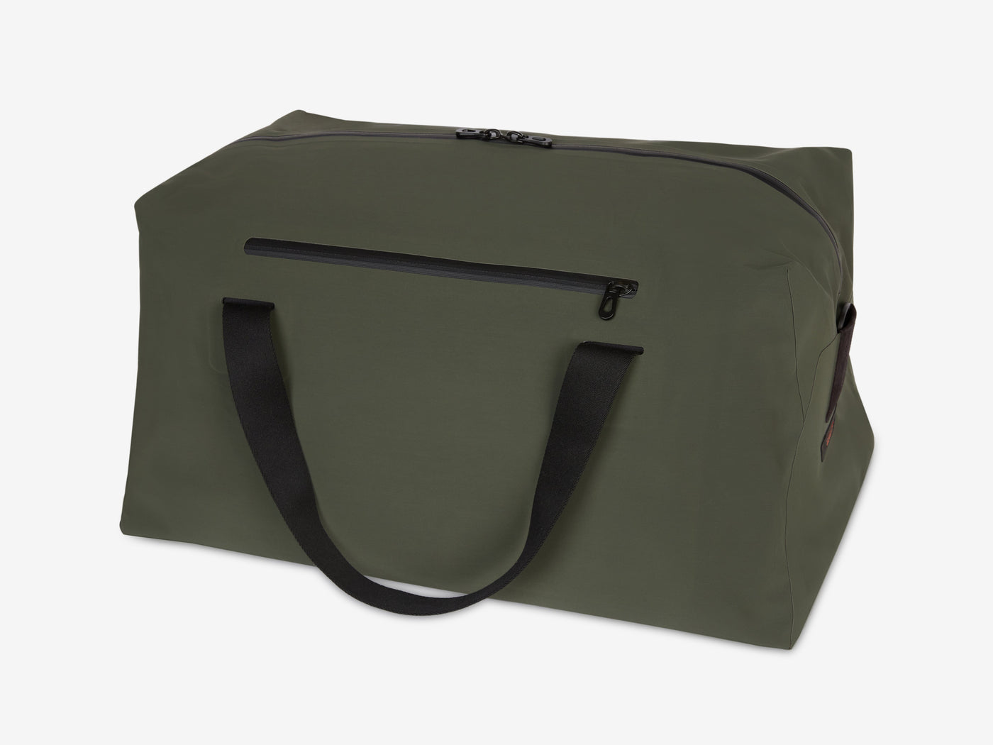 Mission Duffle Bag