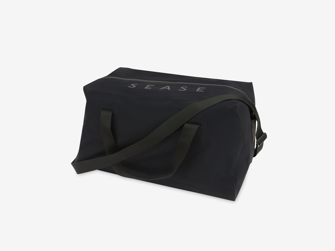 Mission Duffle Bag