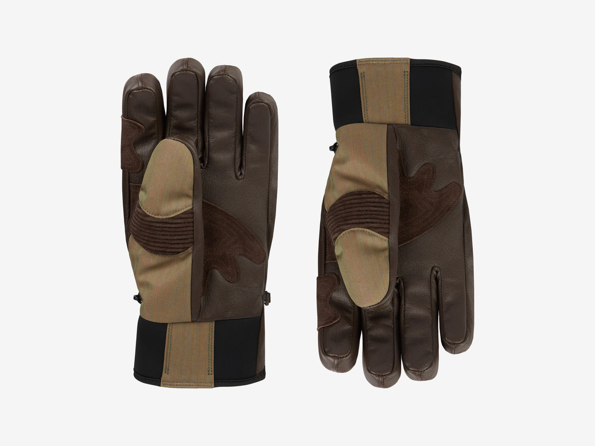 Guantes técnicos