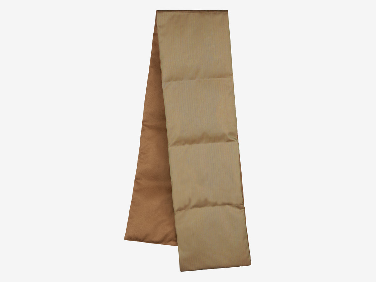 Padded Scarf
