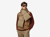 Padded Scarf | Sease