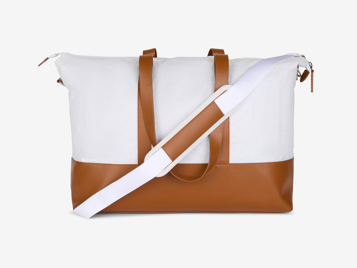 Voyager Tote Bag
