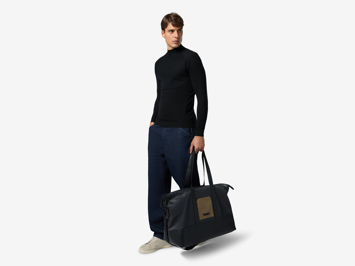 Voyager Tote Bag