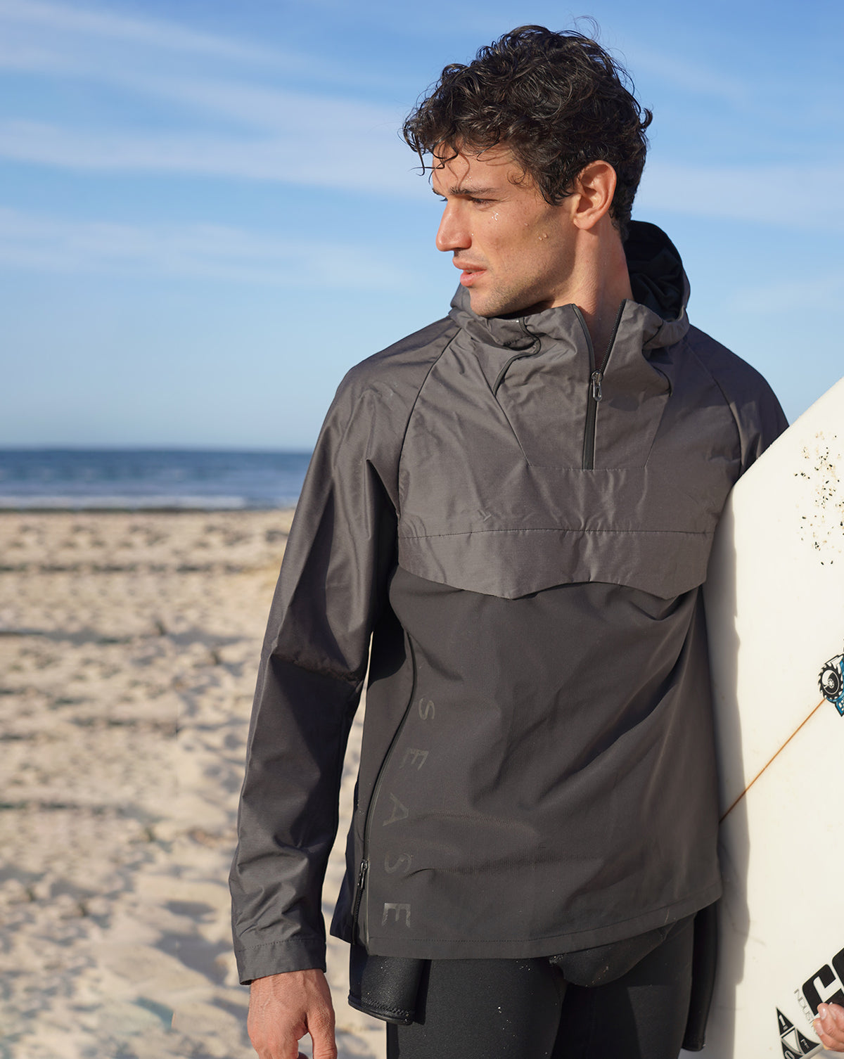 Activewear Capsule | SEASE