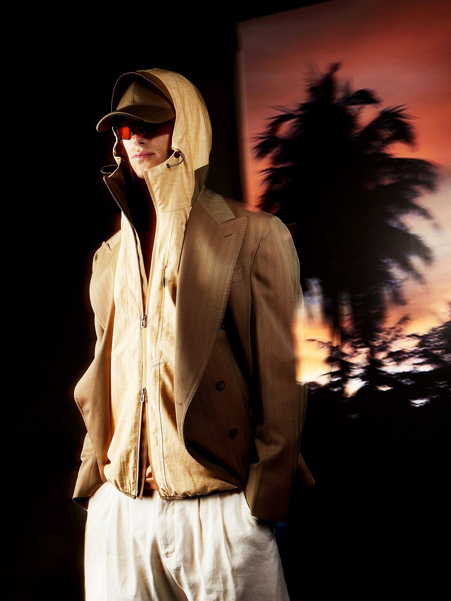 Men's Elegant Clothing - Elegance Meets Performance | SEASE