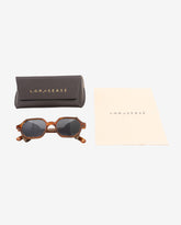 L.G.R Zanzibar Flap - Sunglasses | Sease