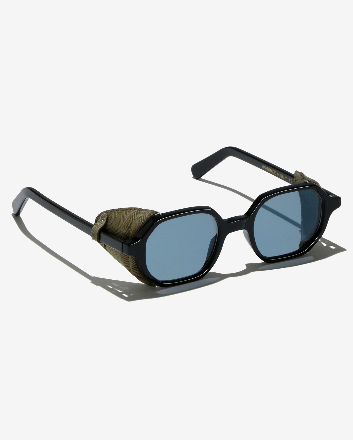 L.G.R for SEASE ZANZIBAR FLAP