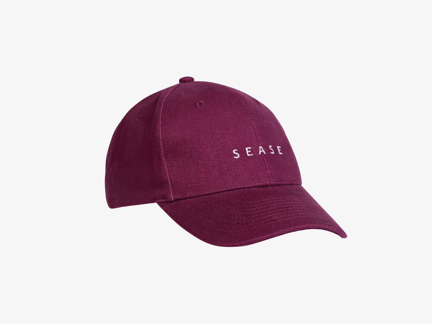 Tennis Cap Portrait Milano