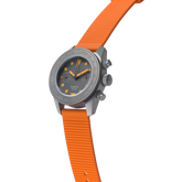 Amos Titanium Hour Glass | Sease