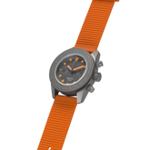 Amos Titanium Hour Glass | Sease