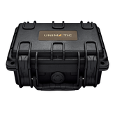 Amos Titanium Hour Glass | Sease