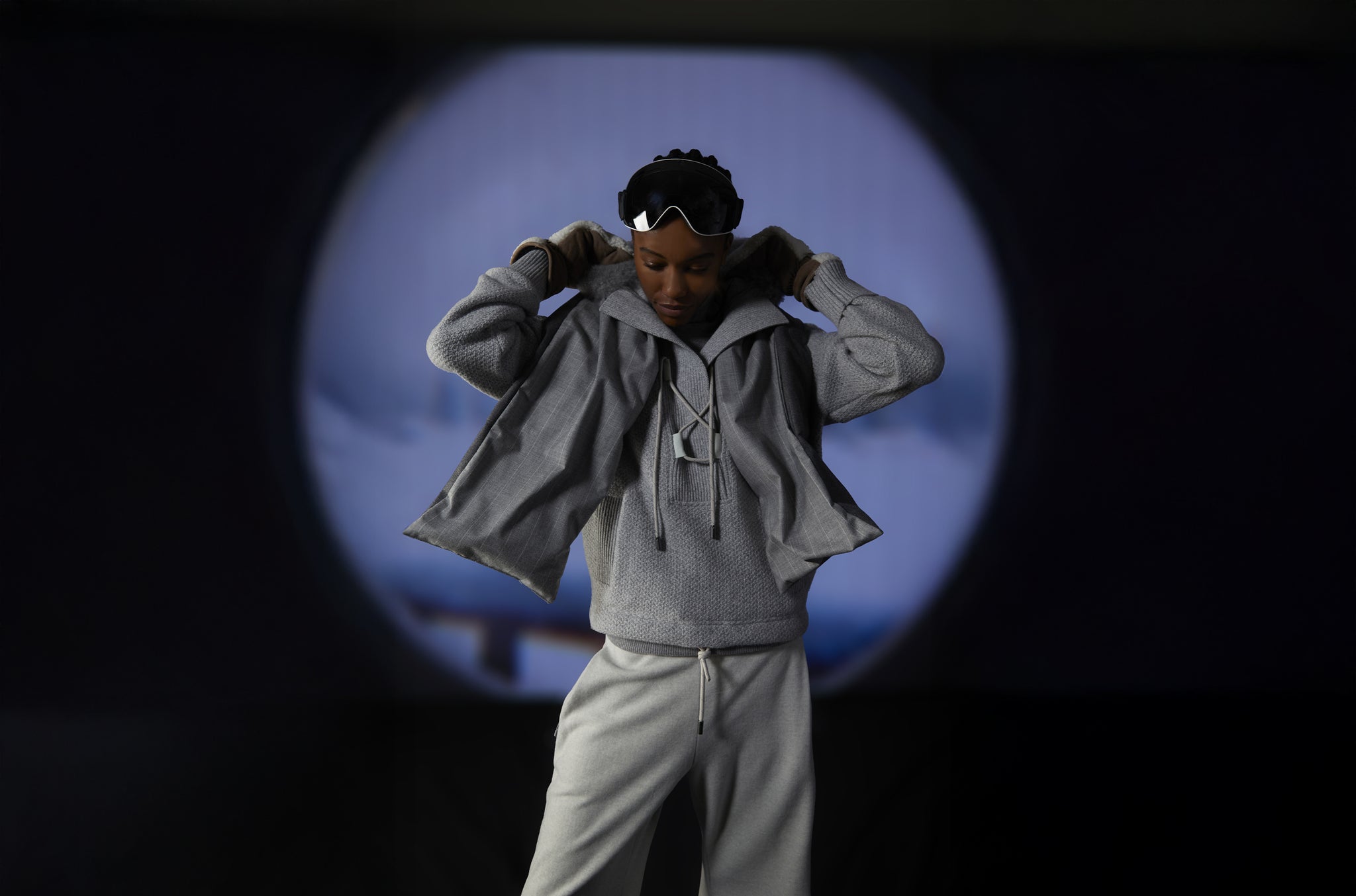 ST - FELPE_SKI KIT DONNA