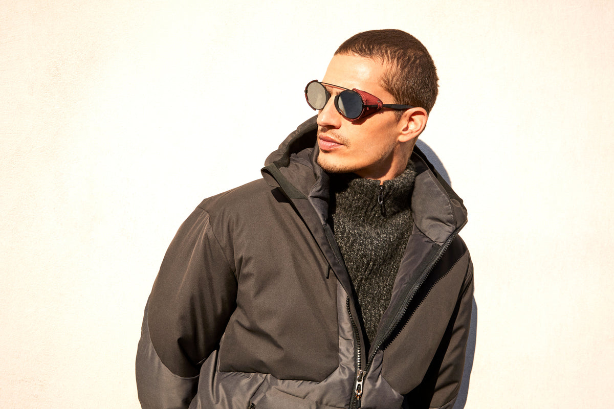 Men's Insulated Jackets | SEASE